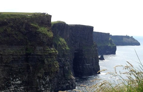 Cliffs of Moher - YourDaysOut