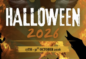 Things to do in County Kildare, Ireland - Clonfert Halloween - YourDaysOut