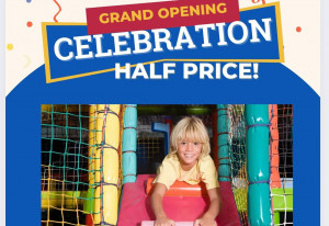 Things to do in County Cork, Ireland - Happy Out Charleville | Grand Opening - YourDaysOut