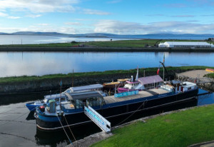 Things to do in County Galway, Ireland - Escape Boats - YourDaysOut