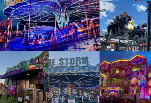Funderland Cork ends their run this weekend. - YourDaysOut