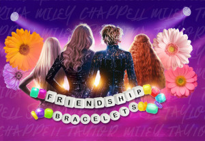 Things to do in County Cork, Ireland - Flowers and Friendship Bracelets - YourDaysOut