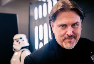 Things to do in County Louth, Ireland - An Event with Darth Vader - Dundalk - YourDaysOut