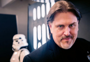 Things to do in County Louth, Ireland - An Evening with Darth Vader | Drogheda - YourDaysOut