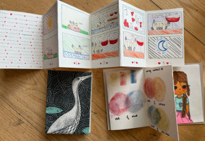 Things to do in County Dublin, Ireland - Inspireland Art & Animation Camps - YourDaysOut