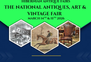 Things to do in County Limerick, Ireland - Antique Fair - YourDaysOut