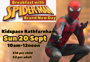Things to do this weekend | 18th - 20th September, 2026 - YourDaysOut