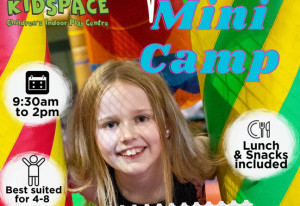 Things to do in County Dublin, Ireland - Kidspace Mini Camp | Rathcoole - YourDaysOut