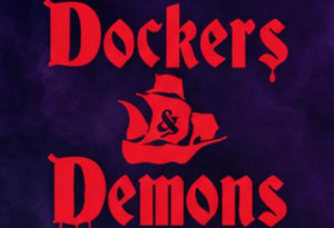 Things to do in County Dublin Dublin, Ireland - The Forgotten Graveyard – Dockers & Demons 2026 - YourDaysOut