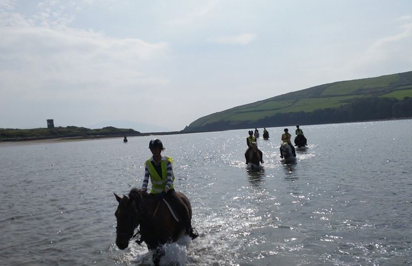 Dingle Horse Riding - YourDaysOut