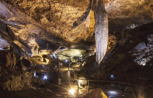 Things to do in County Kerry, Ireland - Crag Cave - YourDaysOut