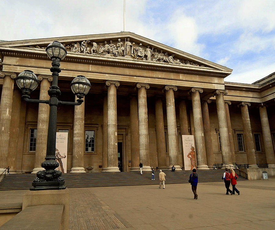 British Museum - YourDaysOut