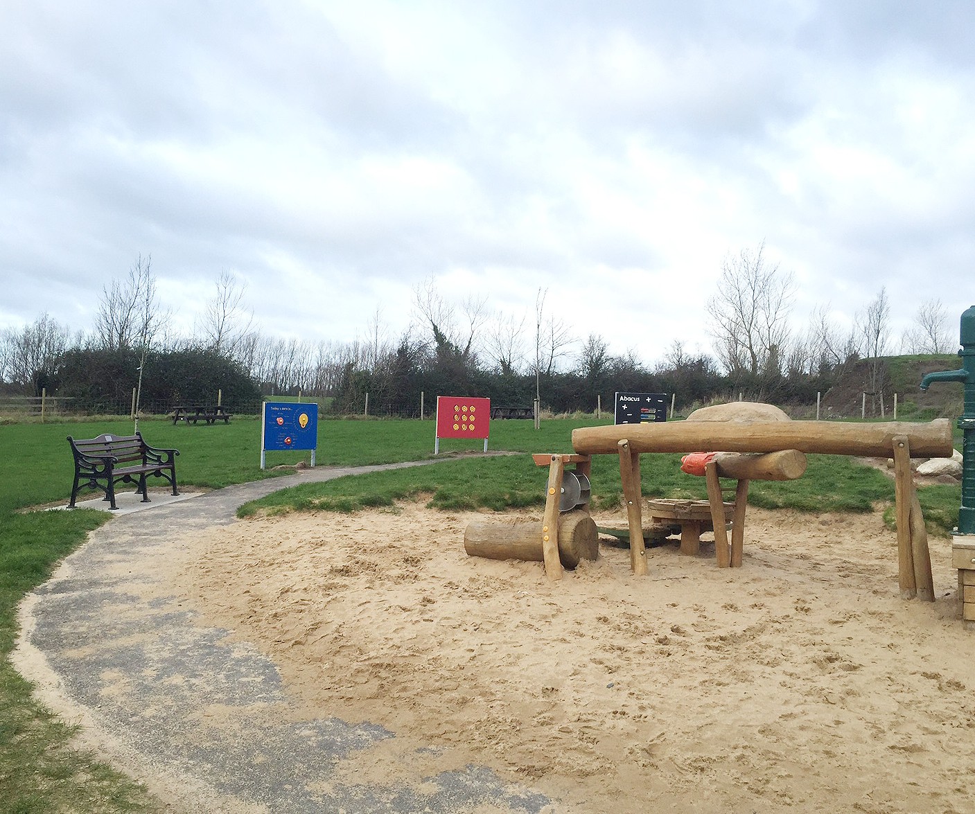 Things to do in County Dublin, Ireland - St. Catherine's Park - YourDaysOut