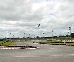 Kart City Raceway - YourDaysOut