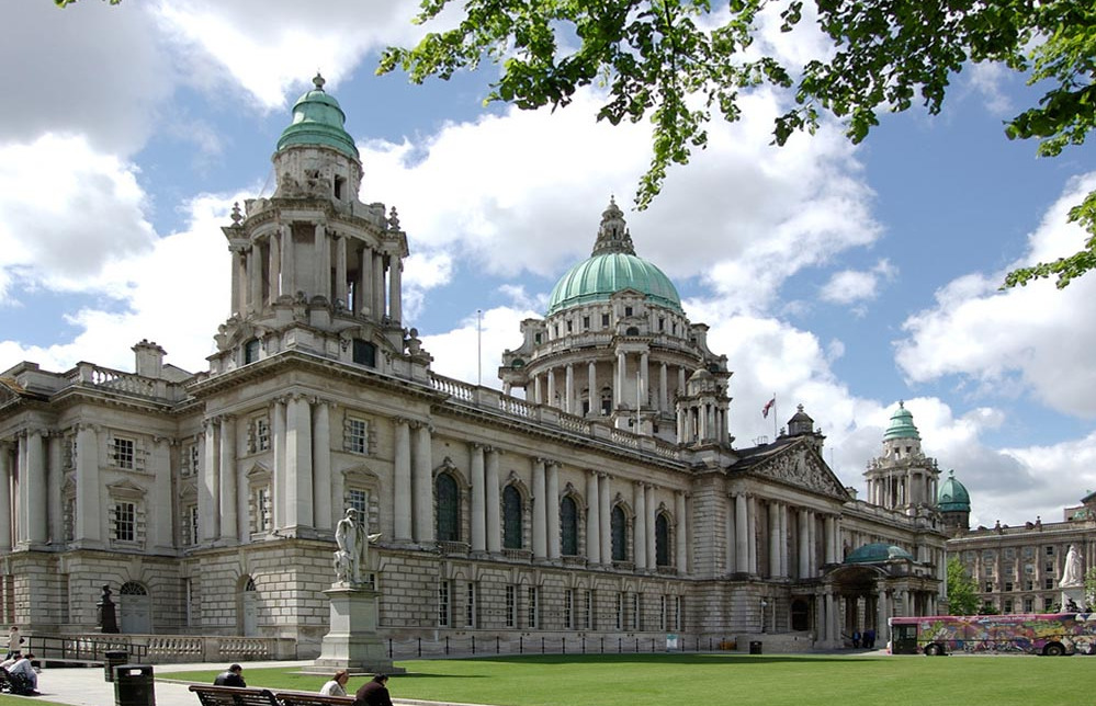 Belfast City Hall - YourDaysOut