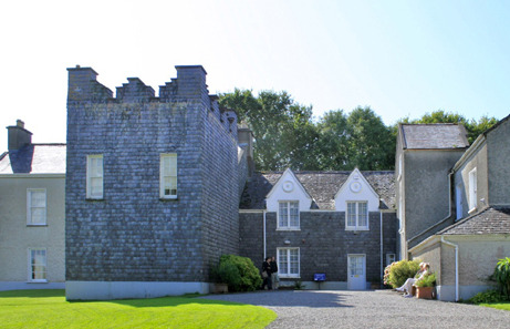 Derrynane House - YourDaysOut