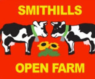Things to do in England Bolton, United Kingdom - Smithills Open Farm - YourDaysOut