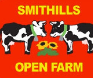 Smithills Open Farm - YourDaysOut