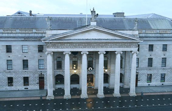 GPO: Witness History - YourDaysOut