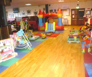 Little Monkeys Play Cafe - YourDaysOut