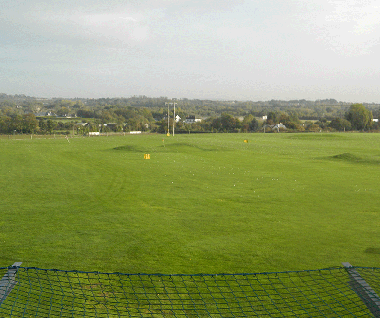 Things to do in County Dublin, Ireland - Kinsealy Grange - YourDaysOut