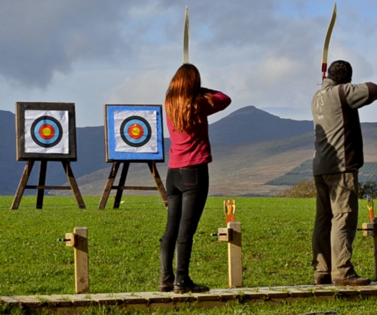 Eclipse Ireland - YourDaysOut