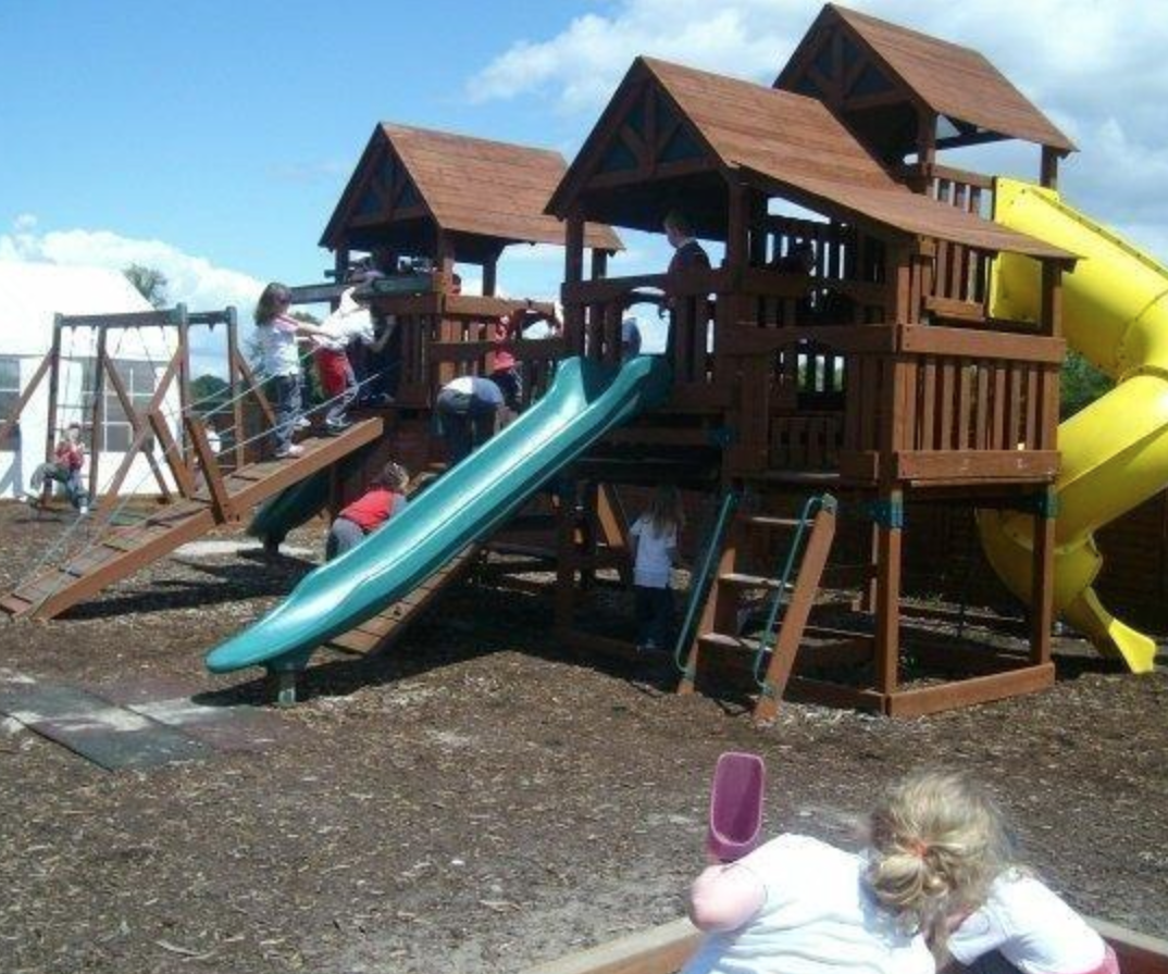 Things to do in County Westmeath, Ireland - Mellowes Adventure & Childcare - YourDaysOut