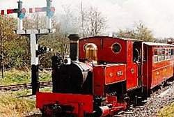 Cavan Leitrim Railway - YourDaysOut