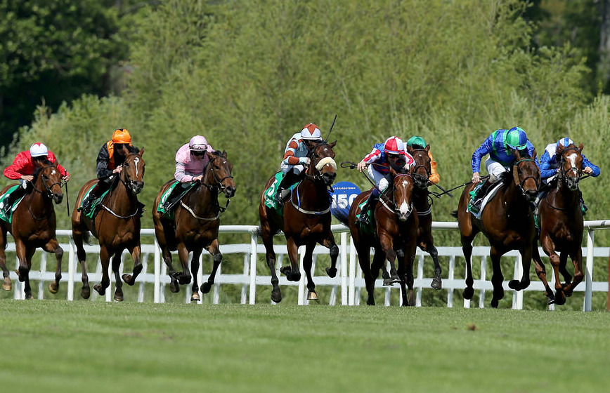 Leopardstown Racecourse - YourDaysOut