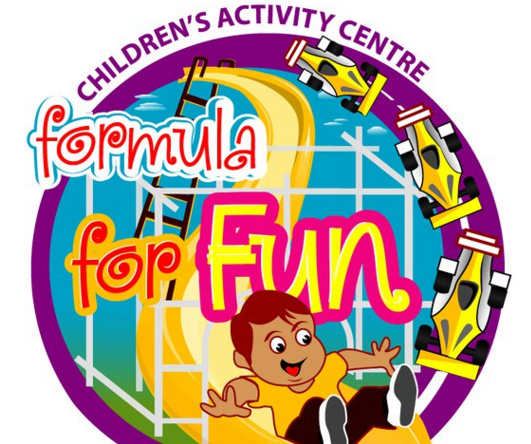 Formula of Fun - YourDaysOut