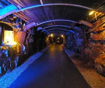 Things to do in County Roscommon, Ireland - Arigna Mining Experience - YourDaysOut