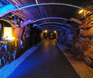 Arigna Mining Experience - YourDaysOut