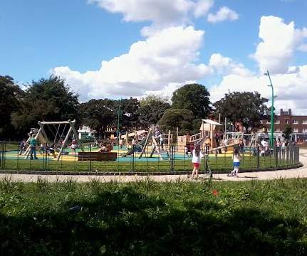 Fairview Park - YourDaysOut