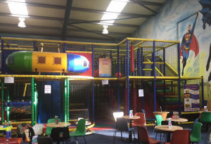 Wains World Buncrana - YourDaysOut