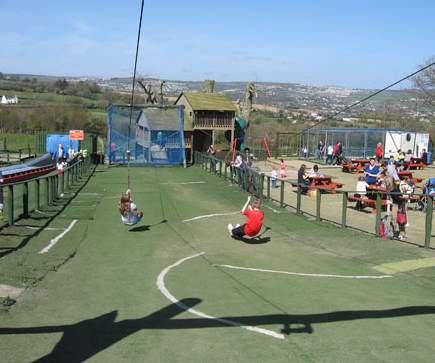 Things to do in County Donegal, Ireland - Lurgybrack Open Farm - YourDaysOut - Photo 1