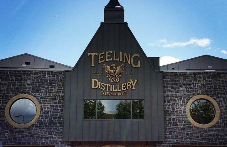 Teeling Whiskey Distillery - YourDaysOut