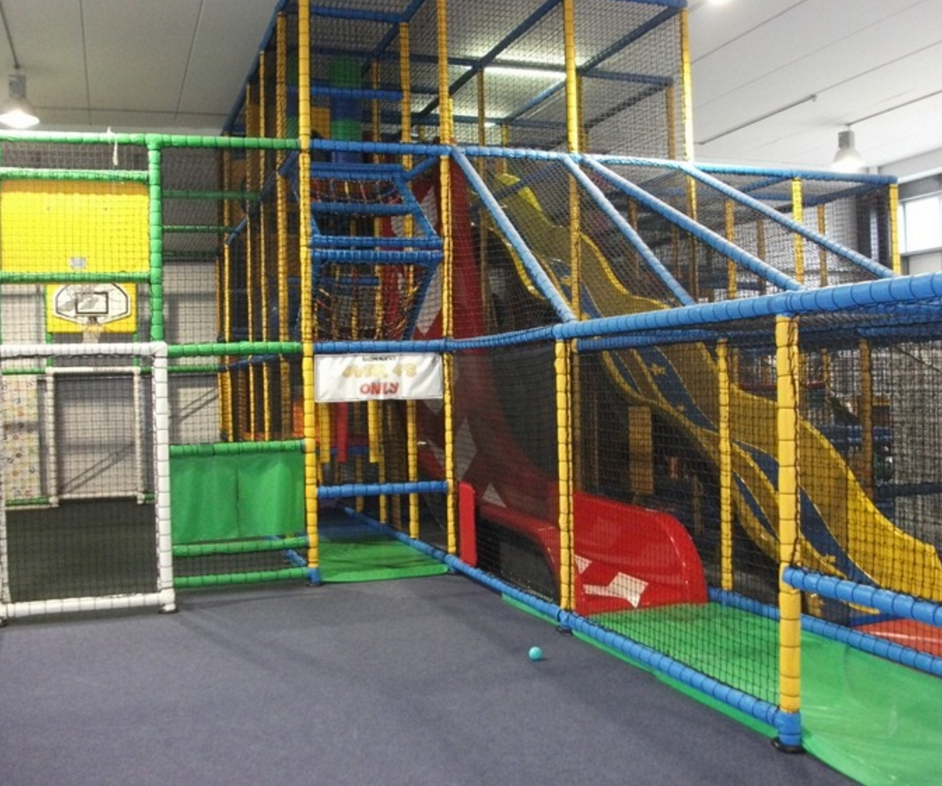 Fun Shack Play Centre - YourDaysOut