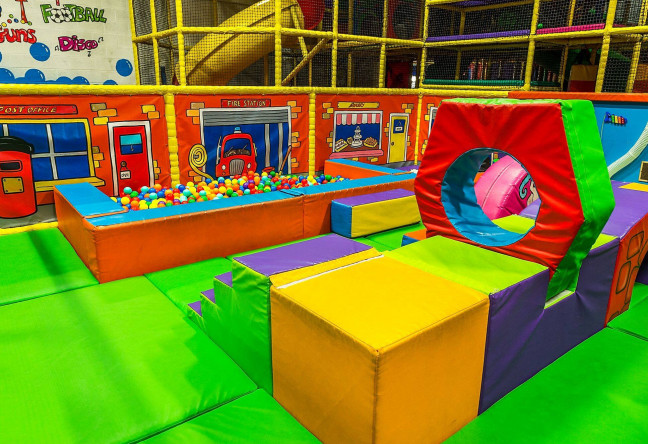 Go Kids Go - YourDaysOut