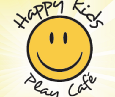 Happy Kids Play Cafe - YourDaysOut