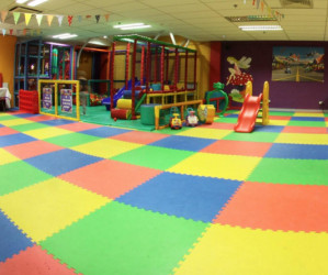 Things to do in County Dublin Dublin, Ireland - Mr.B's Play Centre - YourDaysOut