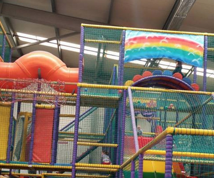 Chuckies Play Zone - YourDaysOut
