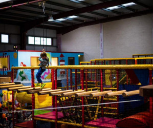 Things to do in County Sligo, Ireland - Funny Bones Adventure Centre - YourDaysOut