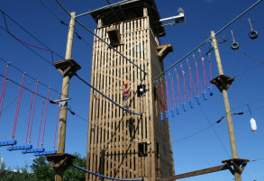 Clonakilty Park Adventure Centre - YourDaysOut