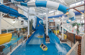 Things to do in County Louth, Ireland - Funtasia Waterpark - YourDaysOut