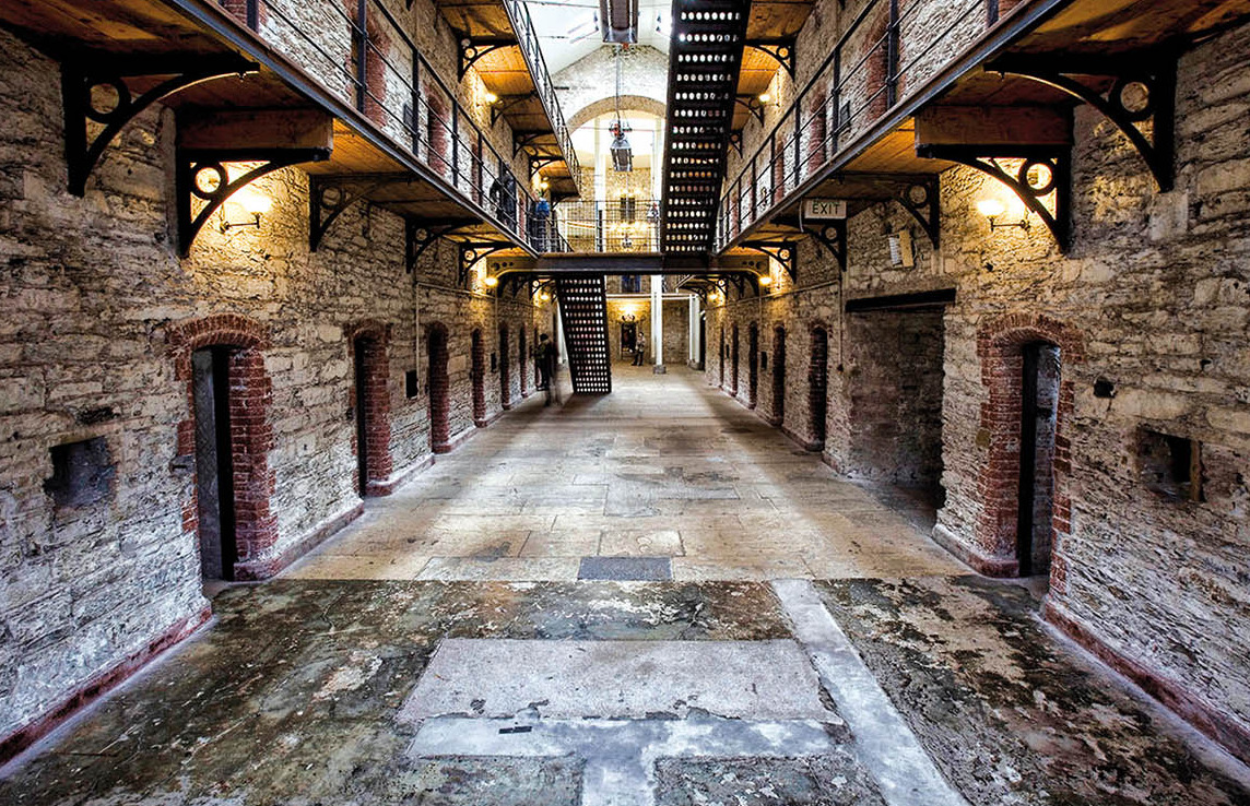 Cork City Gaol - YourDaysOut