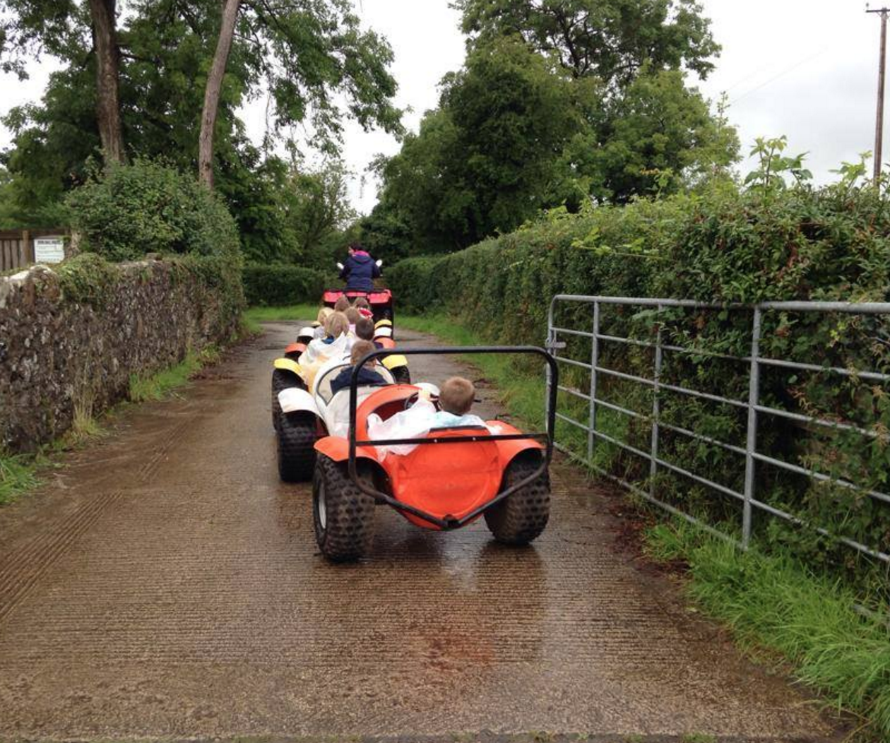 Clementsmount Fun Farm - YourDaysOut