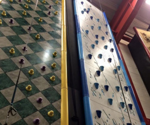 Things to do in Northern Ireland Belfast, United Kingdom - Clip n Climb, Dundonald - YourDaysOut