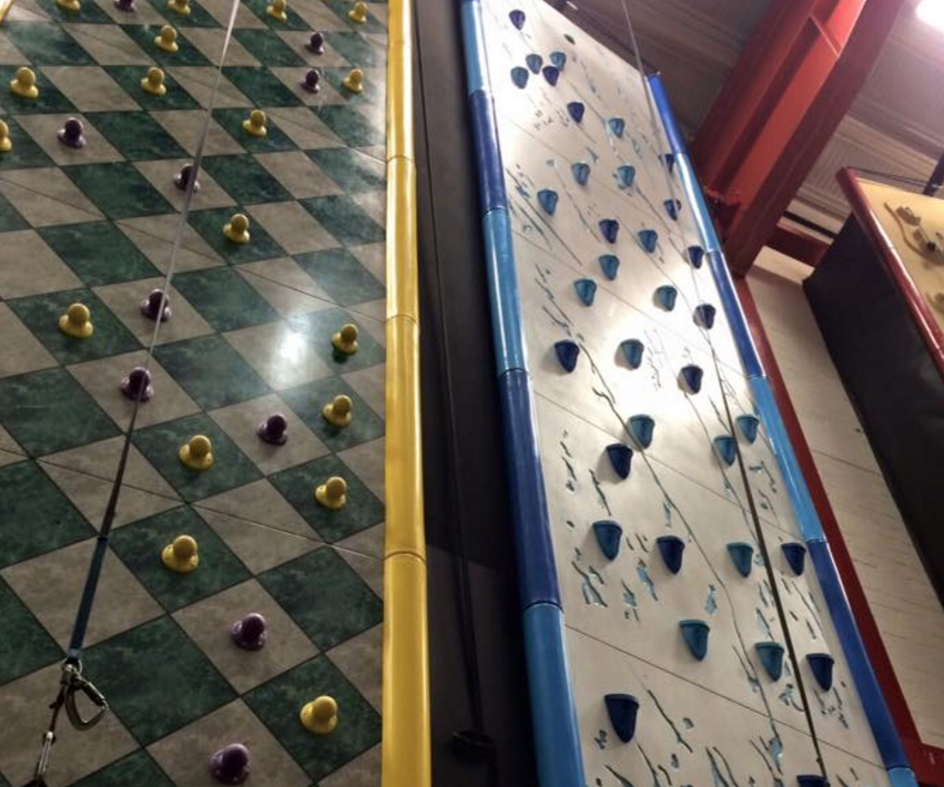 Clip n Climb, Dundonald - YourDaysOut