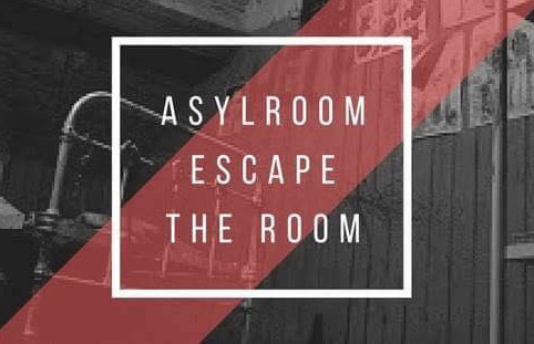 Asylroom - YourDaysOut