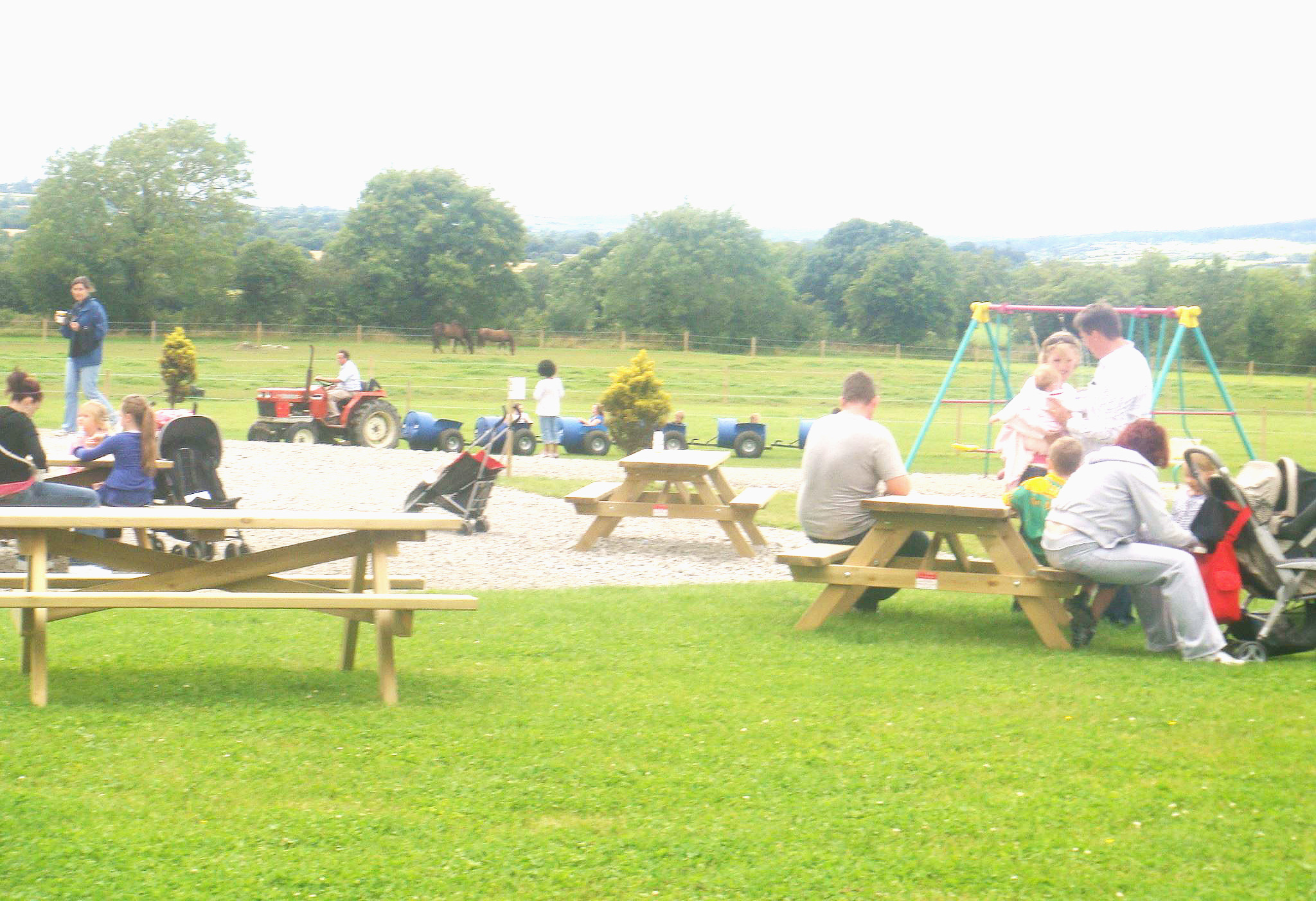 Things to do in County Meath, Ireland - Easter at Red Mountain Open Farm - YourDaysOut
